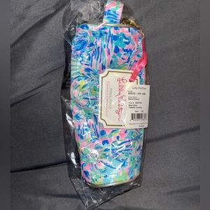 Lilly Pulitzer Pouch BNIB